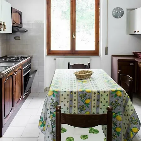 Apartment Solaro, Vista Mozzafiato Lerici