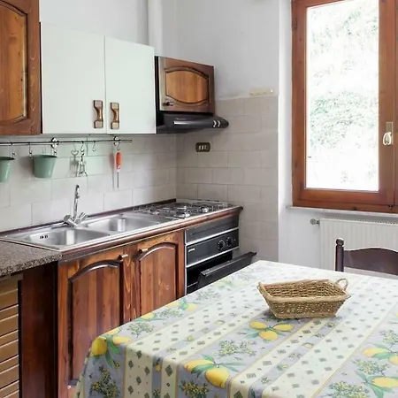 Apartment Solaro, Vista Mozzafiato *