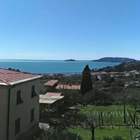 Apartment Solaro, Vista Mozzafiato