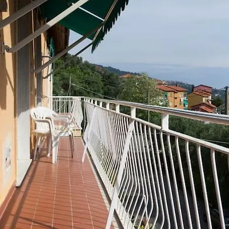 Solaro, Vista Mozzafiato